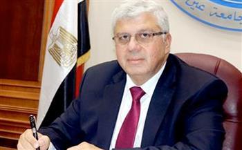 تنسيق المرحة الأولى لشعبة الأدبى