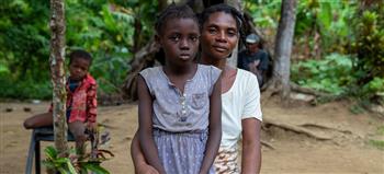   دعوة أممية إلى تقديم دعم عاجل للنساء والفتيات في هايتي بسبب العنف والانهيار الاقتصادي