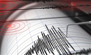   زلزال بقوة 1ر5 درجة على مقياس ريختر يضرب جنوب الفلبين