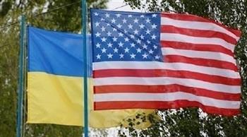   أمريكا وأوكرانيا تبحثان احتياجات كييف للمساعدة الأمنية الفورية
