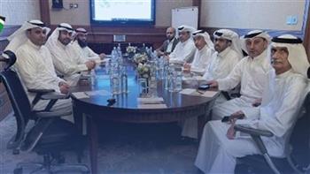   الكويت تؤكد جاهزيتها لاستضافة خليجي 25 كدولة بديلة