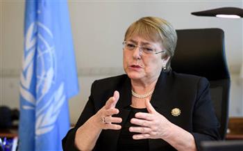   مفوضة الأمم المتحدة تدعو المجتمع الدولي إلى عدم التخلى عن لاجئى الروهينجا