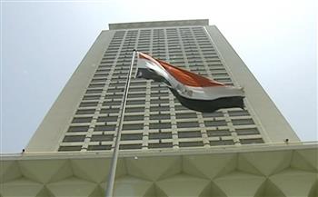   مصر تهنئ تونس لقبول مشروع نص الدستور الجديد