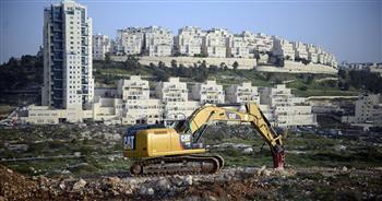   الخارجية الفلسطينية: بناء المستوطنات جزء لا يتجزأ من حملات تهويد القدس