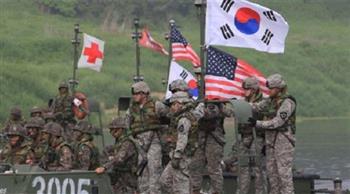   أمريكا وكوريا الجنوبية توسعان نطاق التدريبات العسكرية المشترك