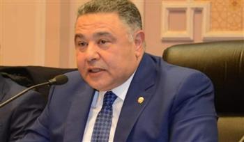 محافظ البحر الأحمر: الحفاظ على حياة المواطنين على رأس أولويات الدولة