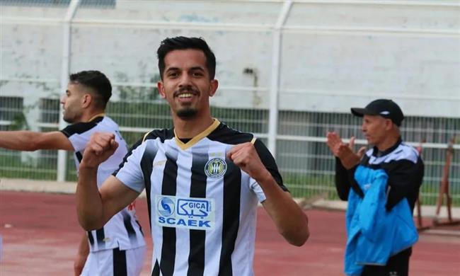 رسميا.. وفاق سطيف ينهي عقد بودبوس بالتراضي