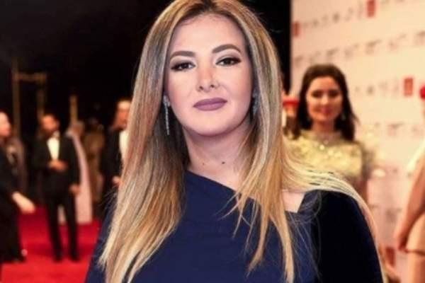 دنيا سمير غانم تستعد لـ مسرحيتها الجديدة «آنستونا»