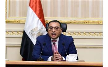   رئيس الوزراء يتابع تنفيذ المشروعات فى إطار الاستراتيجية المتكاملة لإدارة مياه الأمطار بالإسكندرية