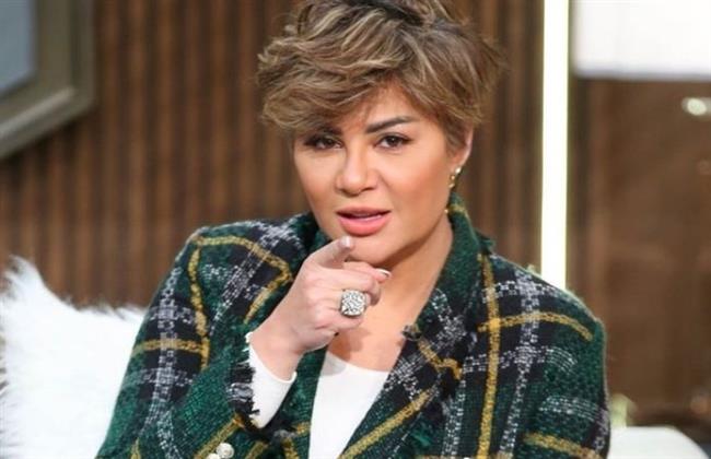 مفيدة شيحة: هيفاء وهبي نجمة مبهرة وربي بتعرف تختار أغانيها 