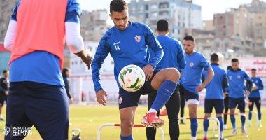 «فيريرا» يرفع المعدل البدني للاعبى الزمالك