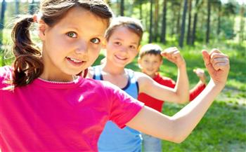   تعرف على بعض الأنشطة التي تعزز طاقة الأطفال أصحاب الحركة المفرطة 