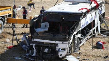   المغرب.. مصرع 52 شخصا وإصابات خطيرة إثر انقلاب حافلة شرق الدار البيضاء   