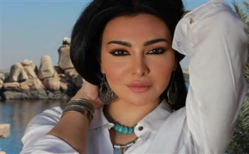 27 أغسطس.. ميريهان حسين تستعد لـ فيلمها الجديد «الونش»