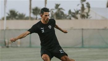«فتوح ونيمار» يشاركان في تدريبات الزمالك
