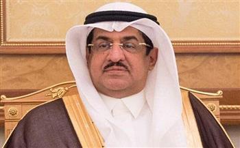 وزير الطاقة السعودي يُشيد بعمق العلاقات الثنائية مع أوزبكستان في مختلف المجالات