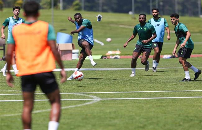 الاتفاق يختتم معسكر تركيا بالفوز على الخالدية البحريني