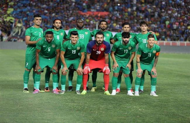 الشرطة يعسكر في أربيل ويغلق صفحة الميركاتو