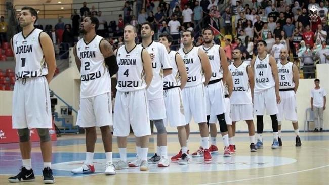 سلة الأردن 3×3 تخفق في دورة التضامن الإسلامي