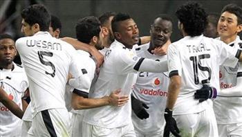 السد يحقق أول انتصاراته بالدوري على حساب الأهلي