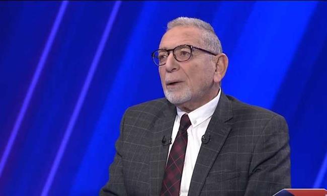 القيعي: لن أرد على مجدي عبد الغني.. وعودة فتحي في يد إدارة الأهلي