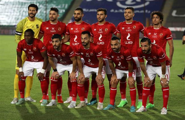حسام حسن يقود هجوم الأهلي أمام ايسترن كومباني