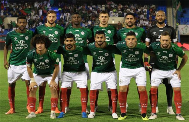 الاتفاق يحصل على شهادة الكفاءة المالية
