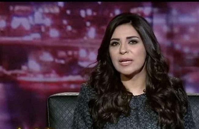 إنچي أنور تكشف عن «خطر حقيقي» يهدد العالم بعد موجة الجفاف التي ضربت أوروبا 