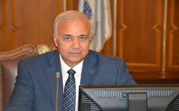 رئيس جامعة العلمين: لدينا برنامج لـ«الصحة العامة» الأول من نوعه فى مصر
