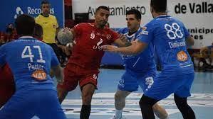  الأهلي تفوق على بلد الوليد وديا