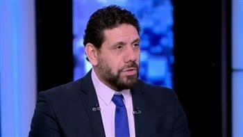 قرار جديد من كمونة بعد مشاجرة رضا عبد العال
