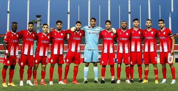 3 عوامل تبشر الوداد البيضاوي بموسم مميز