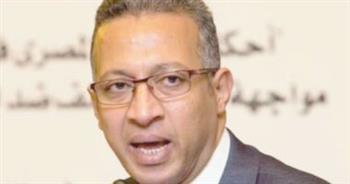 «العوضي»: «الرئاسة لديها إرادة سياسية لإنهاء ملف المحبوسين احتياطيا»