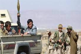   محور تعز العسكري: مقتل 18 جنديا بنيران الحوثيين منذ بدء الهدنة الأممية إبريل الماضي
