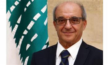   وزير الرياضة اللبناني: ضحايا كنيسة «أبو سيفين» شهداء على درب القداسة