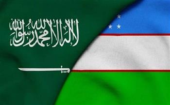   «بقيمة 45 مليار ريال» السعودية وأوزبكستان توقعان 10 اتفاقيات