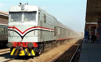   هيئة السكة الحديد توضح حقيقة الانفجار بمحطة مصر 