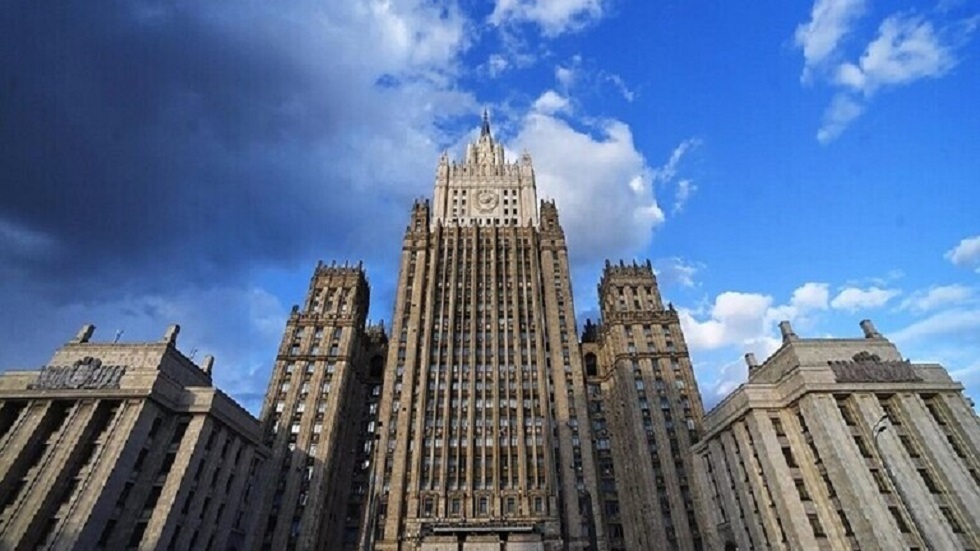 موسكو تطالب واشنطن بإصدار تأشيرات للوفد الروسى فى اجتماعات الجمعية العامة للأمم المتحدة