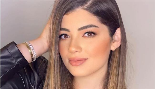 بالبرتقالي.. ليلي زاهر تتألق في أحدث ظهور لها