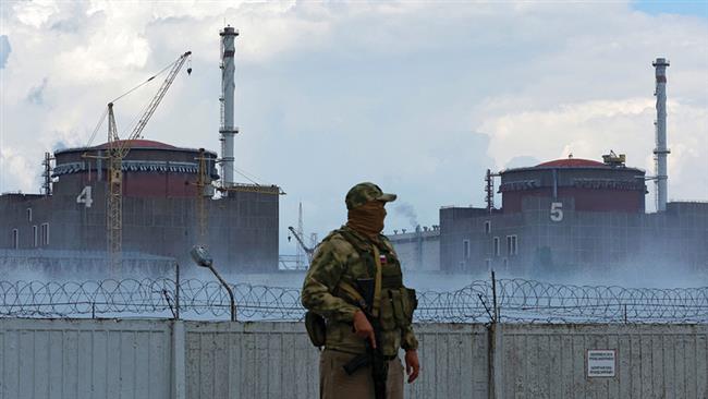 روسيا: ننتظر زيارة خبراء الوكالة الدولة النووية لمحطة زابوروجيه