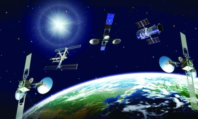 «رغم فشل المحاولة» الهند تعزز قدرتها التنافسية الشاملة في مجال الفضاء