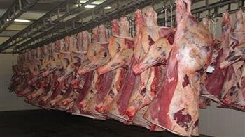   شعبة القصابين: تراجع في أسعار اللحوم المستوردة التابعة لمنافذ وزارتي التموين والزراعة