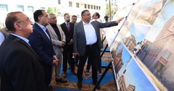   الصحف تسلط الضوء على جولة رئيس الوزراء للمشروعات التنموية بالإسكندرية