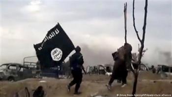   العراق: انطلاق عملية أمنية لملاحقة فلول تنظيم داعش في صلاح الدين