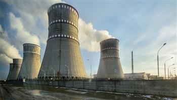   روسيا: أوكرانيا تستعد لاستفزاز فى محطة «زابوروجيا» للطاقة النووية خلال زيارة جوتيريش