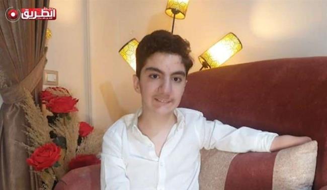 كريم لؤي طفل «وش وضهر»: نفسي اشتغل مع عادل إمام وياسمين عبد العزيز