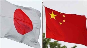   اليابان والصين تتعهدان بمواصلة الحوار رغم التوترات بسبب تايوان