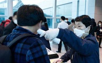 اليابان تسجل أكثر من 123 ألف إصابة جديد بكورونا