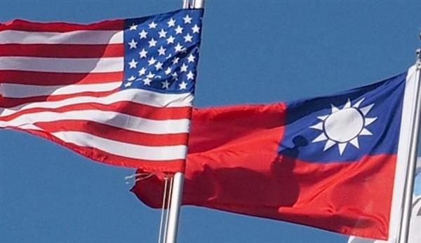 الصين تعارض المحادثات التجارية بين الولايات المتحدة وتايوان