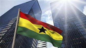   فاينانشيال تايمز: غانا ترفع أسعار الفائدة إلى 22٪ فى أكبر تحرك اقتصادي منذ 20 عامًا